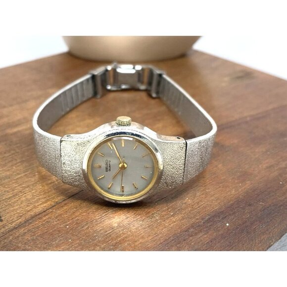 Watches